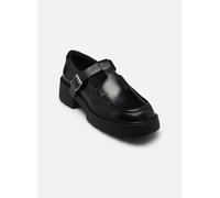 Calvin Klein - CHUNKY LOAFER TBAR P Nero - Mocassini 38 Nero