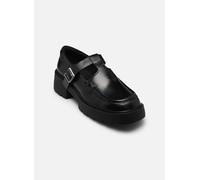 Calvin Klein - CHUNKY LOAFER TBAR P Nero - Mocassini 41 Nero