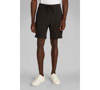 Calvin Klein Chunky Waffle Short Ck Black Taglia: L | Pantaloncini Outlet | Uomo | Nero