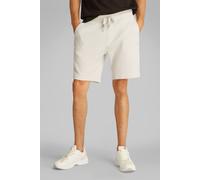 Calvin Klein Chunky Waffle Short Silver Birch Taglia: S | Pantaloncini Outlet | Uomo | Grigio