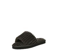 Calvin Klein Ciabatta antracite Donna Calvin Klein 40