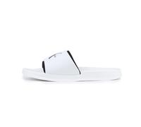Calvin Klein - Ciabatte a fascia - - Shoes - Uomo - Bianco - 44 EU