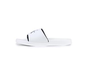 Calvin Klein - Ciabatte a fascia - - Shoes - Uomo - Bianco - 44 EU