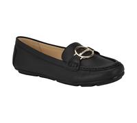 Calvin Klein Ciabatte Piatte da Donna, Nero 967, 39.5 EU Weit
