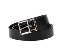 Calvin Klein - Cintura Elegante - - Accessories - Donna - Nero - 90 CM