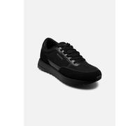 Calvin Klein - CITY RUNNER LACEUP N, 0GJ, 40 Nero - Sneakers 42 Nero