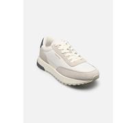 Calvin Klein - CITY RUNNER LACEUP N Bianco - Sneakers 43 Bianco