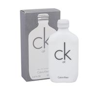 Calvin Klein CK All 100 ml eau de toilette Unisex