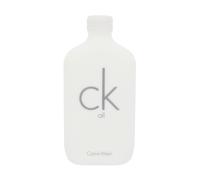 Calvin Klein Ck All 200Ml Unisex (Eau De Toilette)
