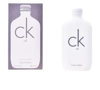 Calvin Klein CK All Eau de Toilette (unisex) 200 ml