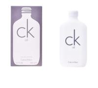 Calvin Klein CK All Eau de Toilette (unisex) 200 ml