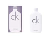 Calvin Klein CK All Eau de Toilette (unisex) 200 ml