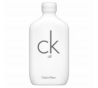 Calvin Klein CK All Eau de Toilette unisex 100 ml