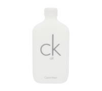 Calvin Klein CK All Eau de Toilette (unisex) 200 ml