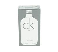 Calvin Klein CK All Eau de Toilette Unisex 50 l