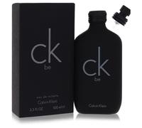 CALVIN KLEIN CK BE Eau De Toilette 100 ml