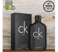 Calvin Klein CK Be 200 ml