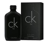 CALVIN KLEIN CK BE EDT 200 ML