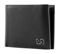 Calvin Klein CK Bifold Black