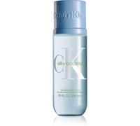 Calvin Klein Profumo donna Silky coconut hair & body perfume mist 236 ml