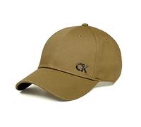 Calvin Klein CK Bombed Metal Baseball cap Kangaroo