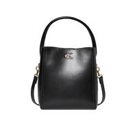 Calvin Klein Ck Bucket With Strap YIQ - BLACK CK LIGHT GOLD One Size