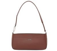 Calvin Klein CK Business Borsa a tracolla 26.5 cm marrone
