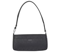 Calvin Klein Ck Business Borsa a tracolla 26.5 cm nero
