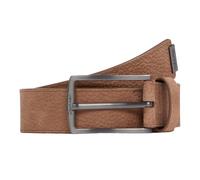 Calvin Klein CK Casual Cintura Pelle 115 cm marrone
