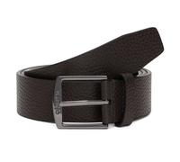 Calvin Klein Ck Casual Cintura Vera Pelle 105 cm marrone