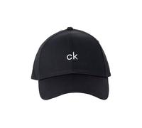 Calvin Klein Centro Cappello da baseball Onesize black (K50K506087-BAX)