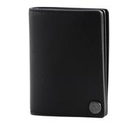 Calvin Klein CK CLEAN PQ COVERED CARDHOLDER K50K510298, Uomo, Nero (Ck Black), OS