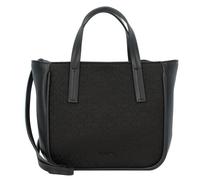 Calvin Klein CK Conscious Borsetta 23 cm nero