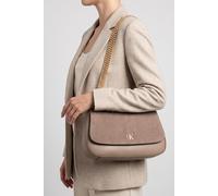 Calvin Klein Borsa a tracolla standard, 5003346611, marrone, da donna