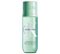 Calvin Klein ck Cotton Musk Body Mist 236 ml