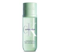 Calvin Klein CK Cotton Musk Unisex Hair & Body Perfume Mist 236ml