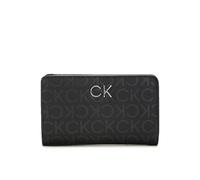 Calvin Klein CK Daily Bifold Wallet_Epi Mono Black