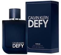 Defy Eau De Parfum
