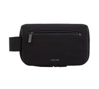 Calvin Klein CK Ease Borsa da toilette 24 cm nero
