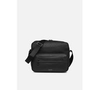Calvin Klein - Ck Elevated Messenge Nero - Borse uomo T.U Nero