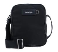 Calvin Klein Elevated Reporter S K50K510037, Borse a Tracolla Uomo, Nero (CK Black), OS