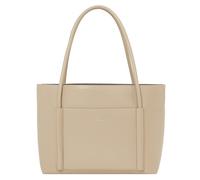 Calvin Klein CK Essential Borsa a tracolla 20 cm beige