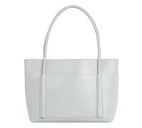Calvin Klein CK Essential Borsa a tracolla 20 cm bianco