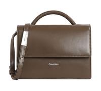 Calvin Klein CK Essential Borsetta 20 cm marrone