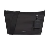 Calvin Klein CK Est. Borsa a tracolla 30.5 cm nero