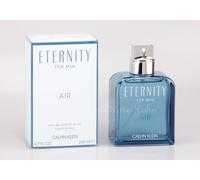 Calvin Klein CK Eternity Air for Men 200ml EDT Eau De Toilette