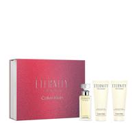Calvin Klein CK Eternity Women's Eau de Parfum 50ml Gift Set