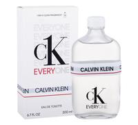 Calvin Klein CK Everyone 200 ml eau de toilette Unisex