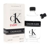 CALVIN KLEIN CK EVERYONE Eau De Parfum 100 ml for Women