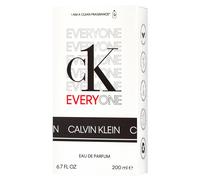 Calvin Klein CK Everyone Eau de Parfum (unisex) 200 ml
